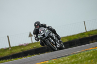 Middle Group Black Bikes